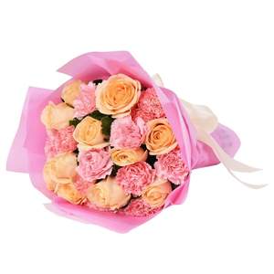 Peachie Bouquet