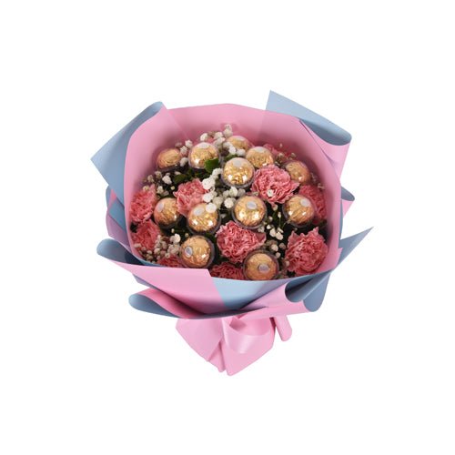 Sweeter Blooms - Floristella