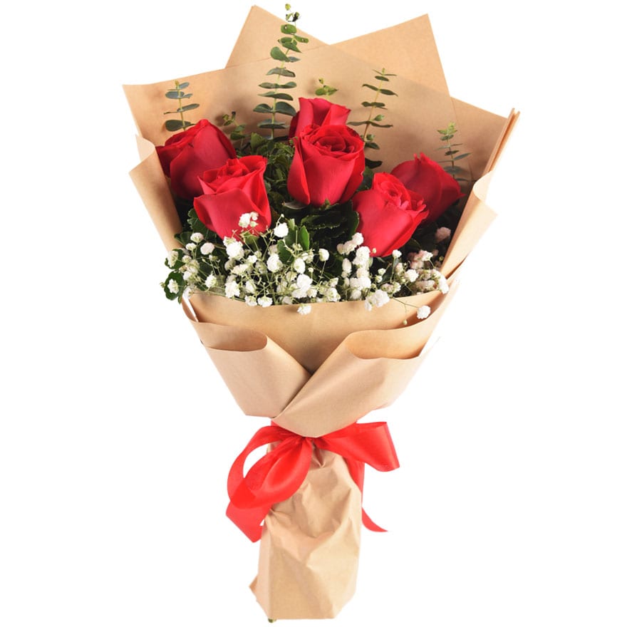 Your Moment - Floristella