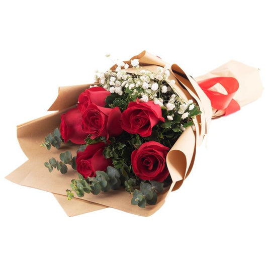 Your Moment - Floristella